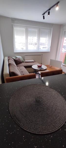 Apartman AnHel